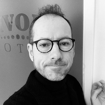 Laurent Roger