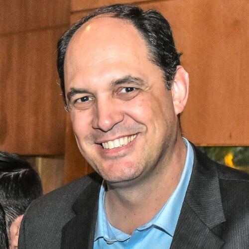 Luis Tamassia