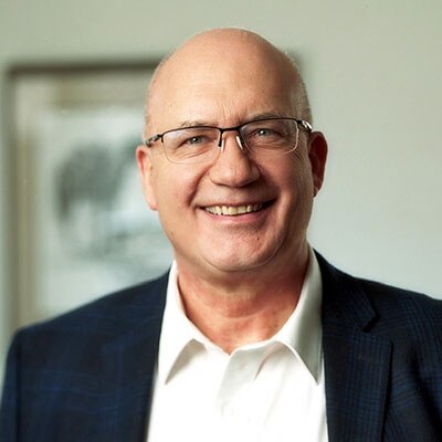 Dr. Tom Frost