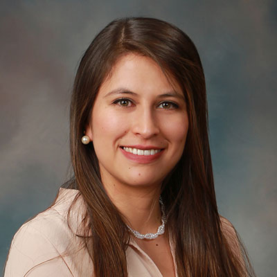 Vanessa Lagos