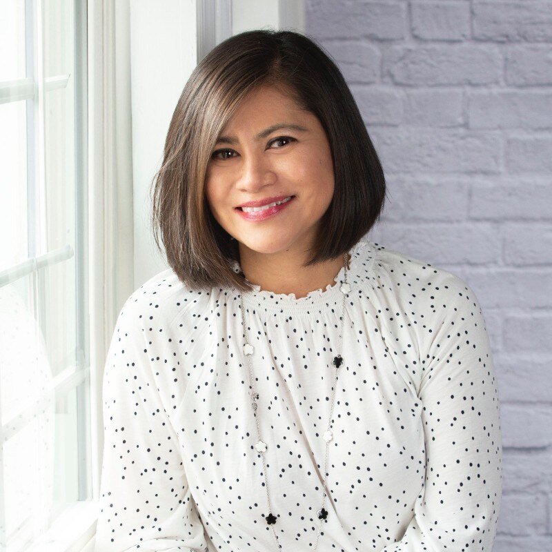 Rosa Regalado-Bowers