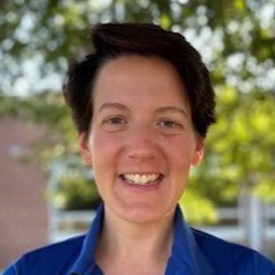 Judith LaBounty