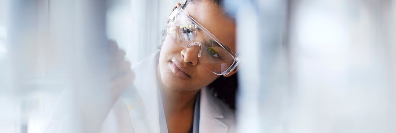 Mitigate risk with ascorbic acid or alpha-tocopherol