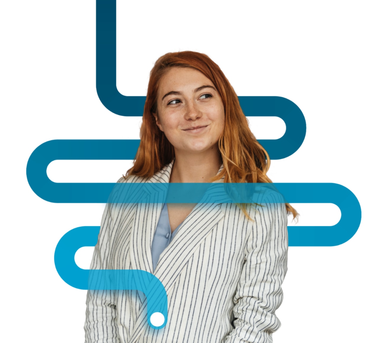 Ganzheitliches Image freischalten 