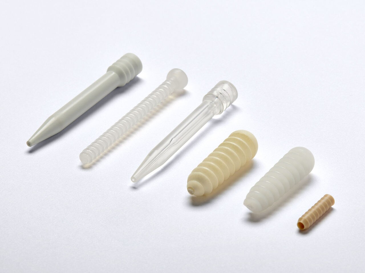 Polymer processing