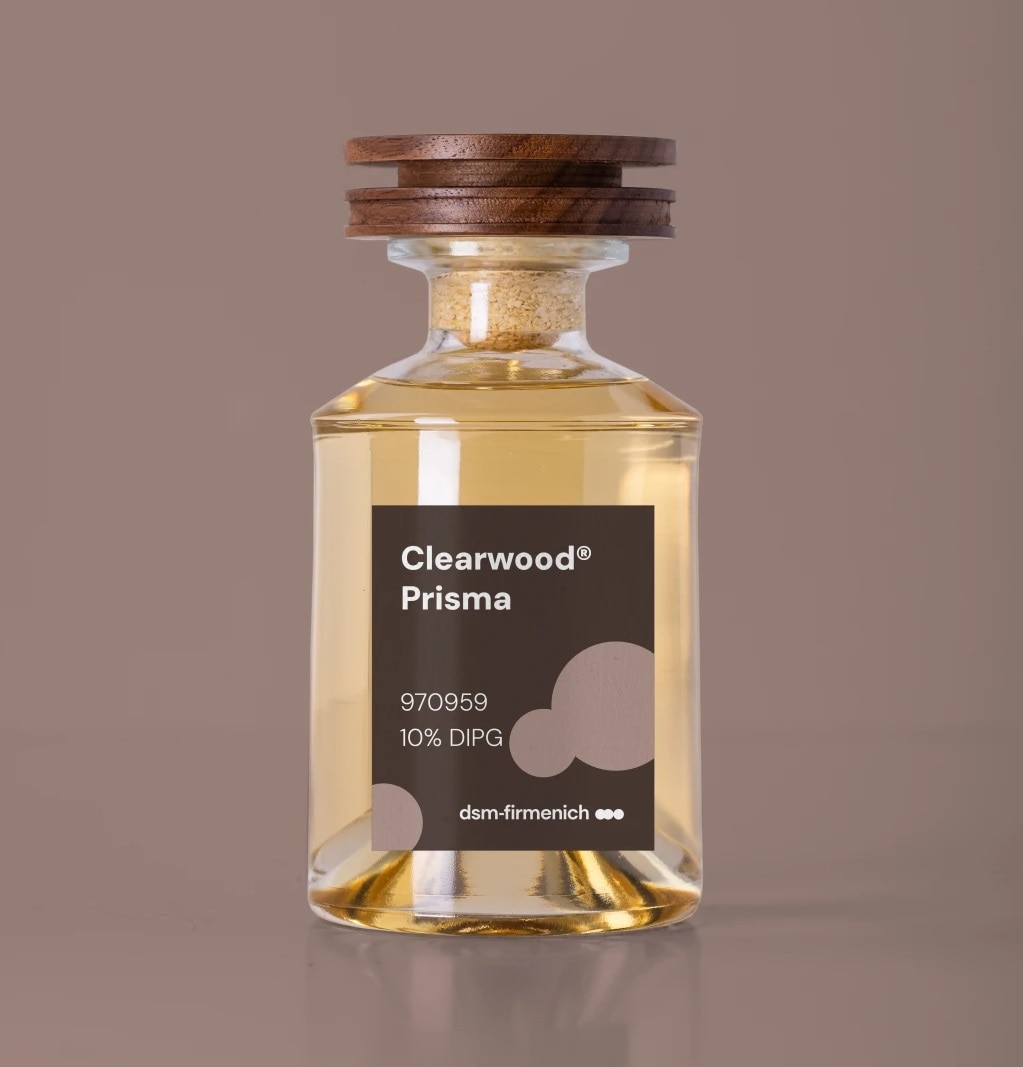 Bild von Clearwood