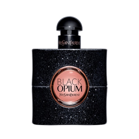 YSL Black Opium