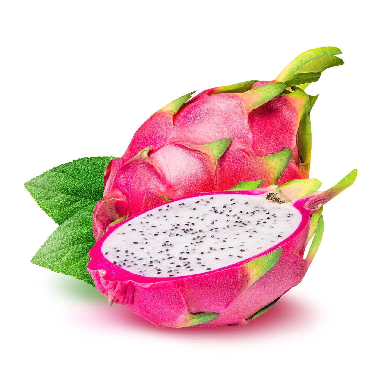White Dragon Fruit
