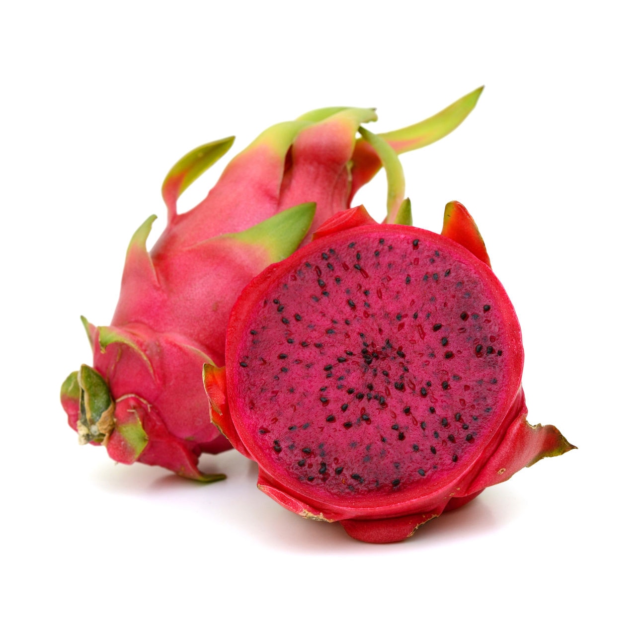 Red Dragon Fruit