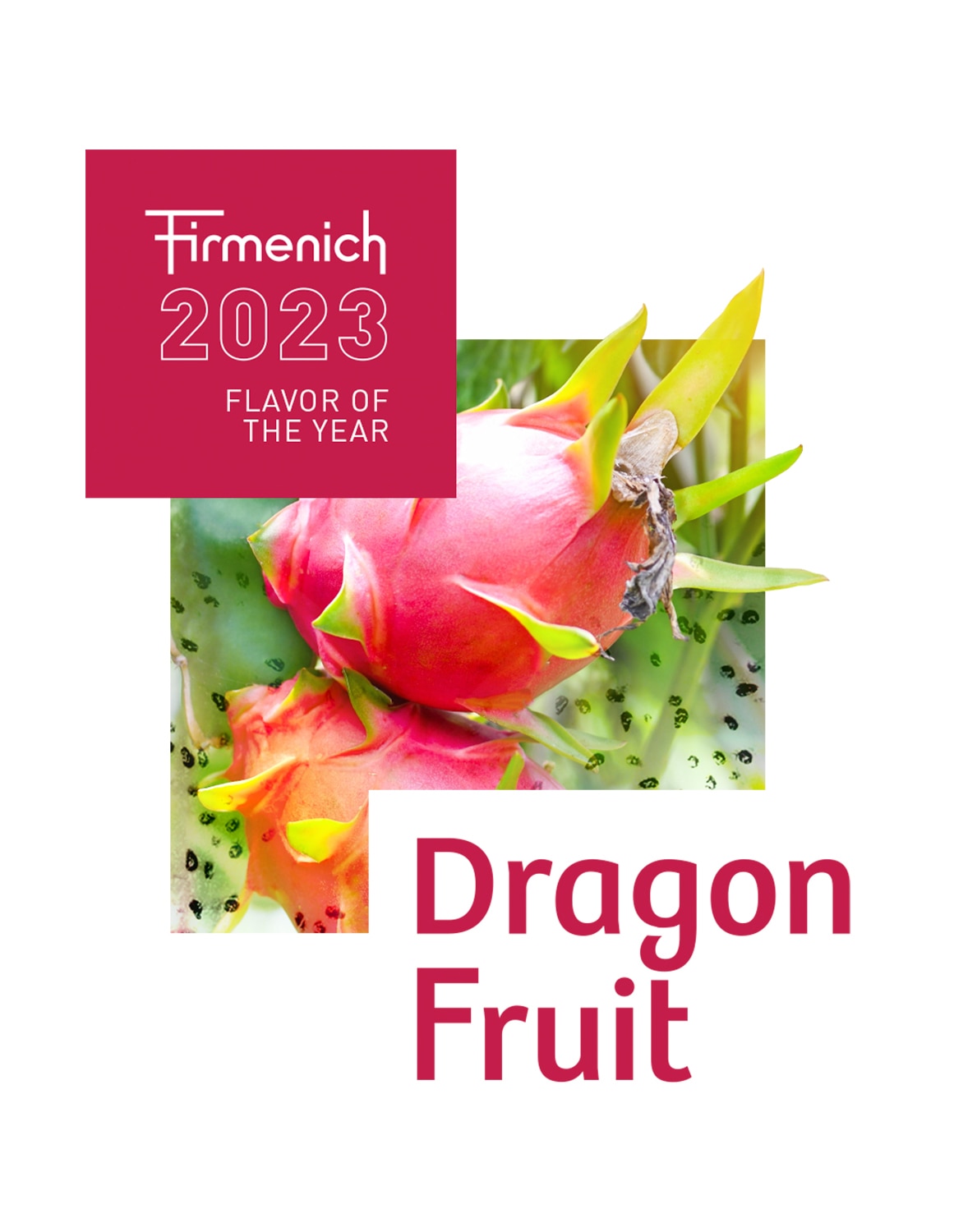 Flavor of the Year 2023