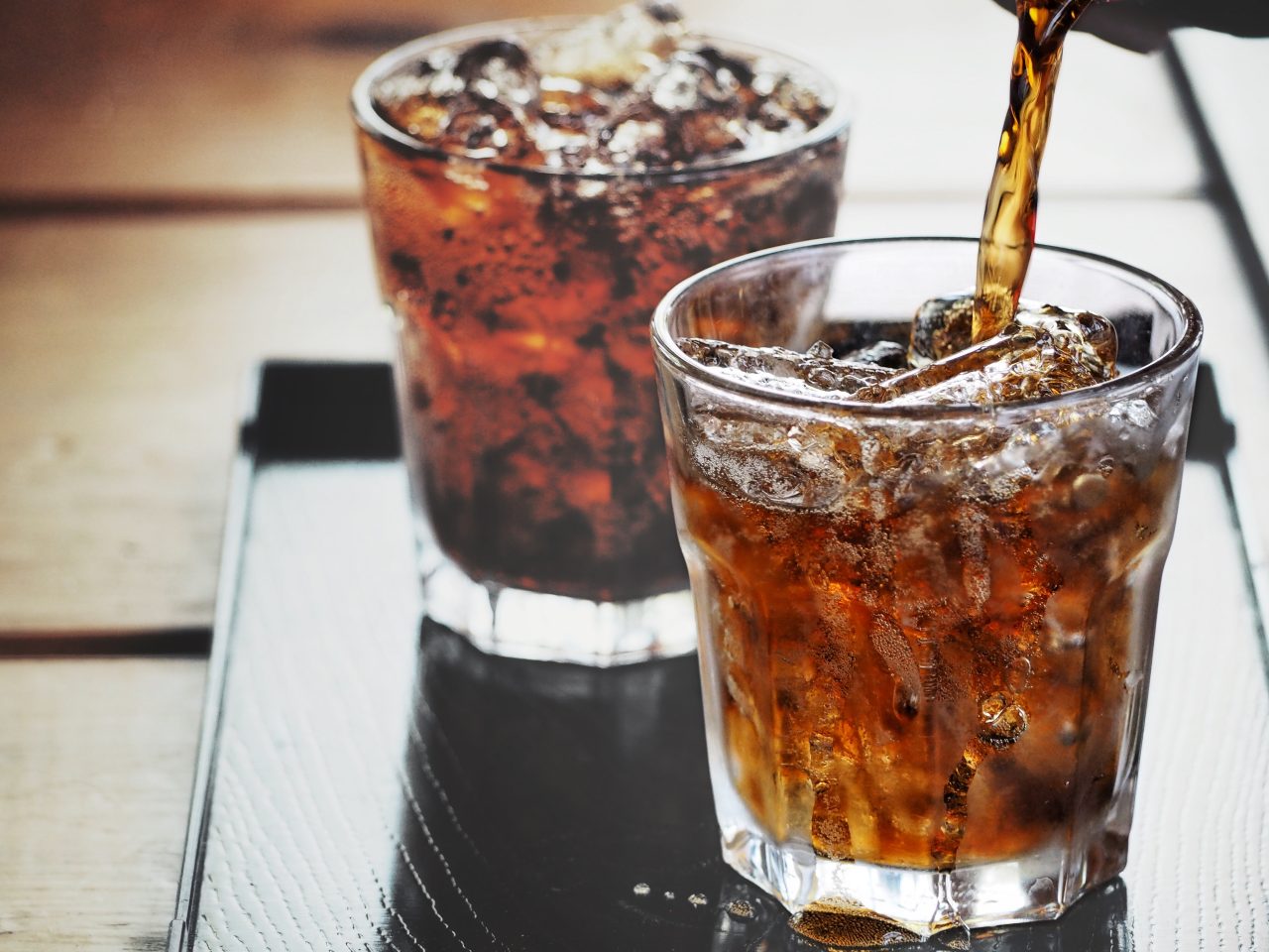 Soda