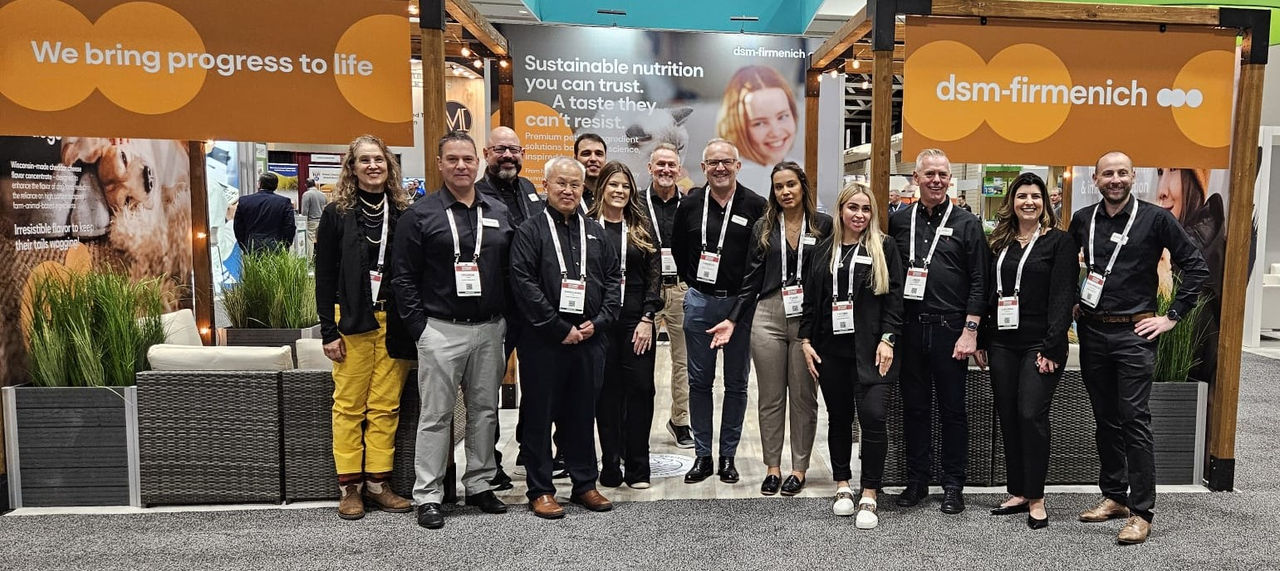 Gruppenfoto