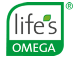 Life's Omega