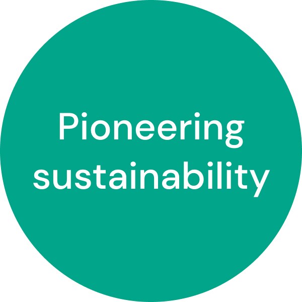 Strategic partnerships icon
