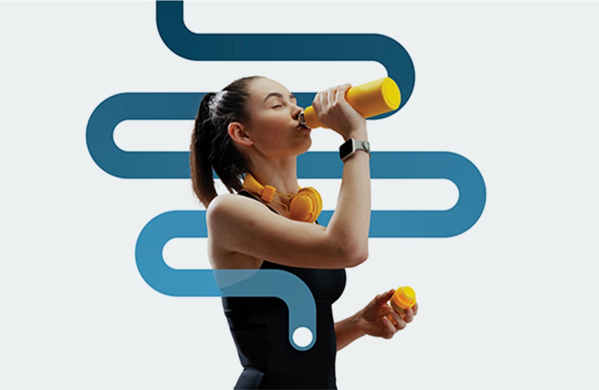 gut health image