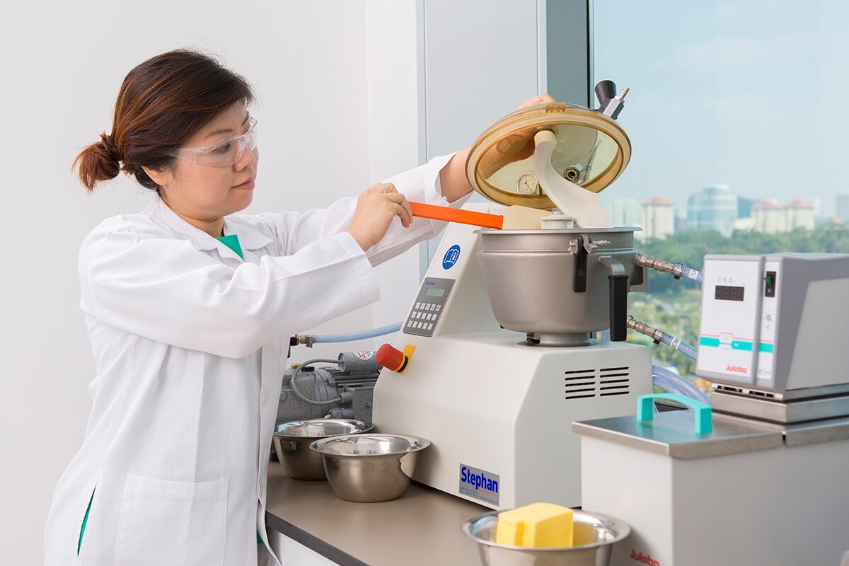 Behind the scenes at DSM’s Innovation & Application Centers | dsm ...
