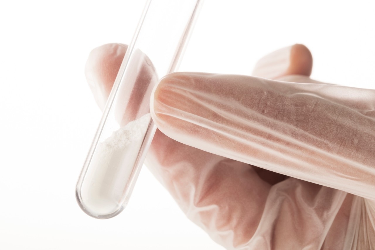 Vitamin D3 Powder 