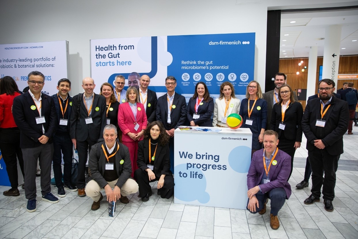 CPHI 2023 dsm-firmenich