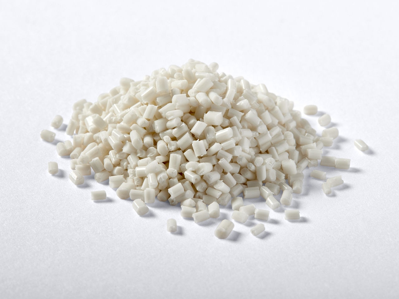 Polymer composites