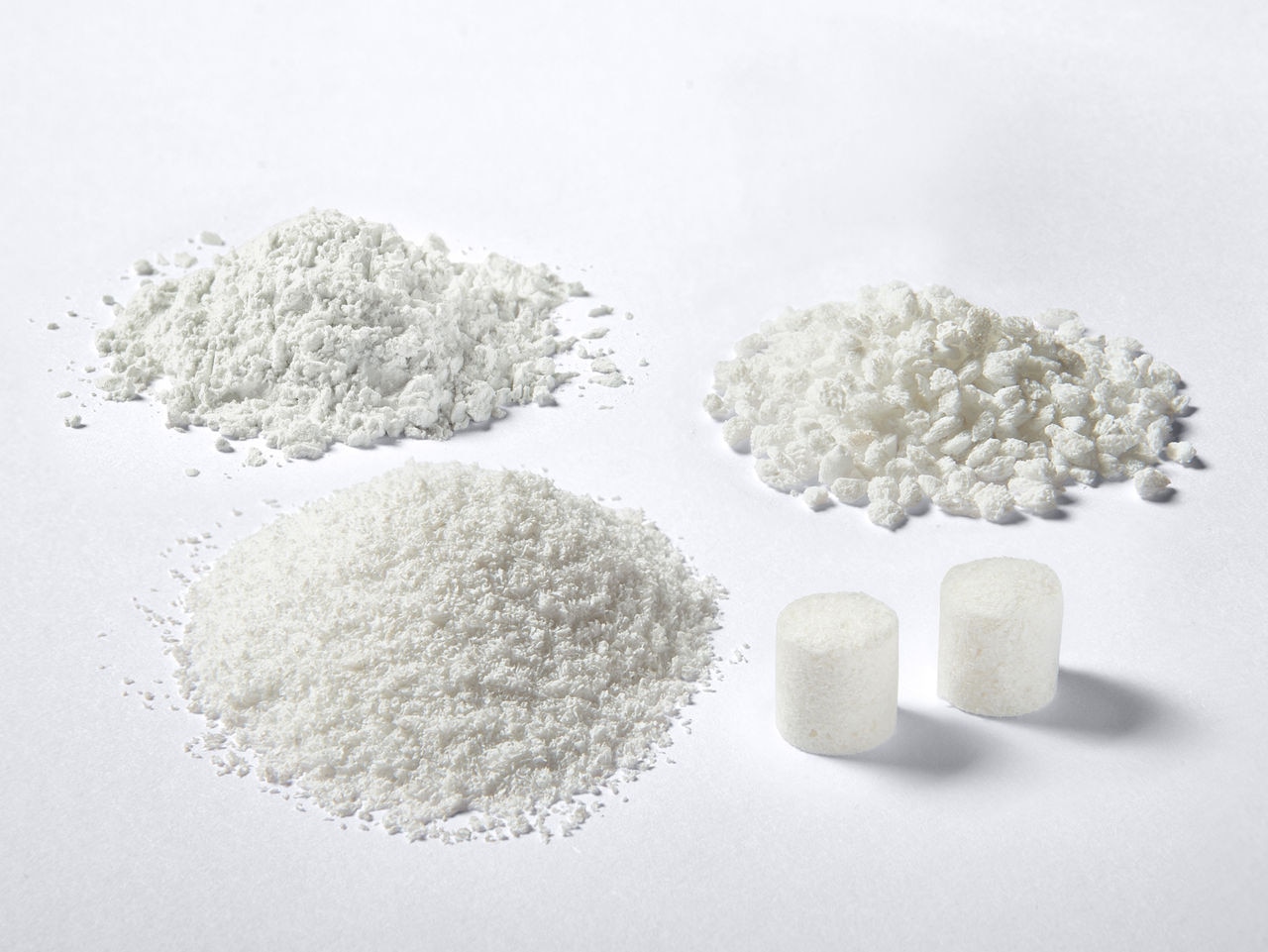 Bioceramics