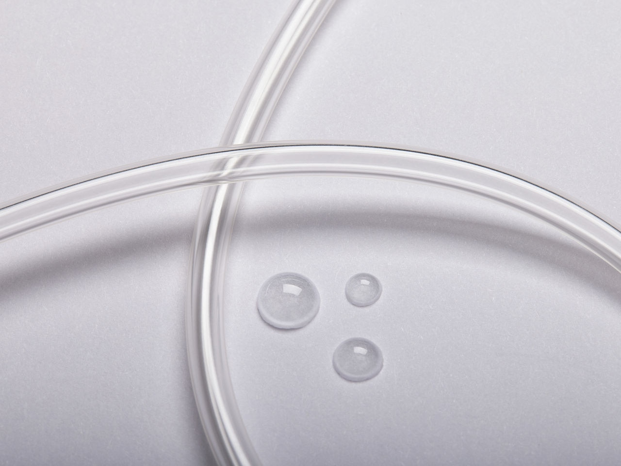 hydrophilic coating