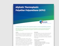  DBM-polyurethanes