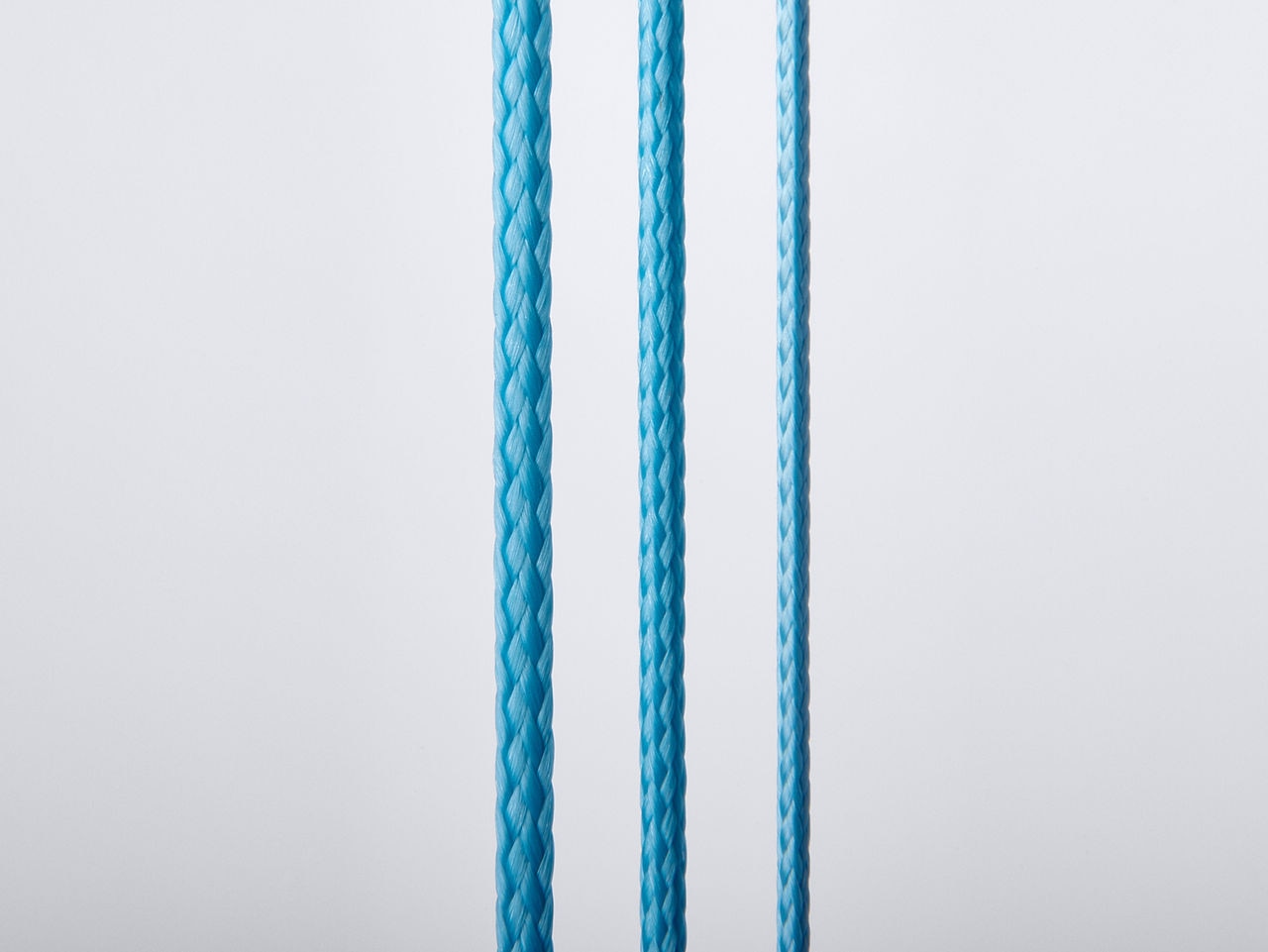 Ulteeva Purity Fiber braids
