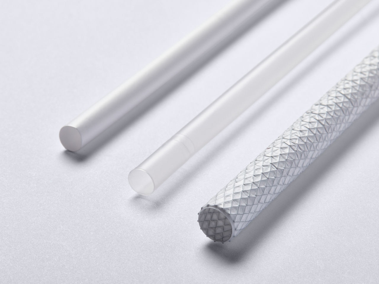 Polyethylene large roll
