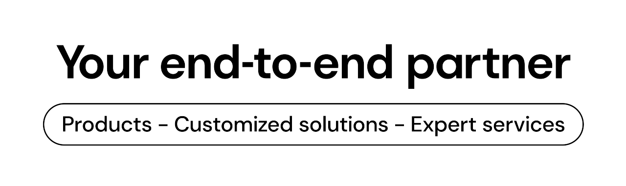 end to end image