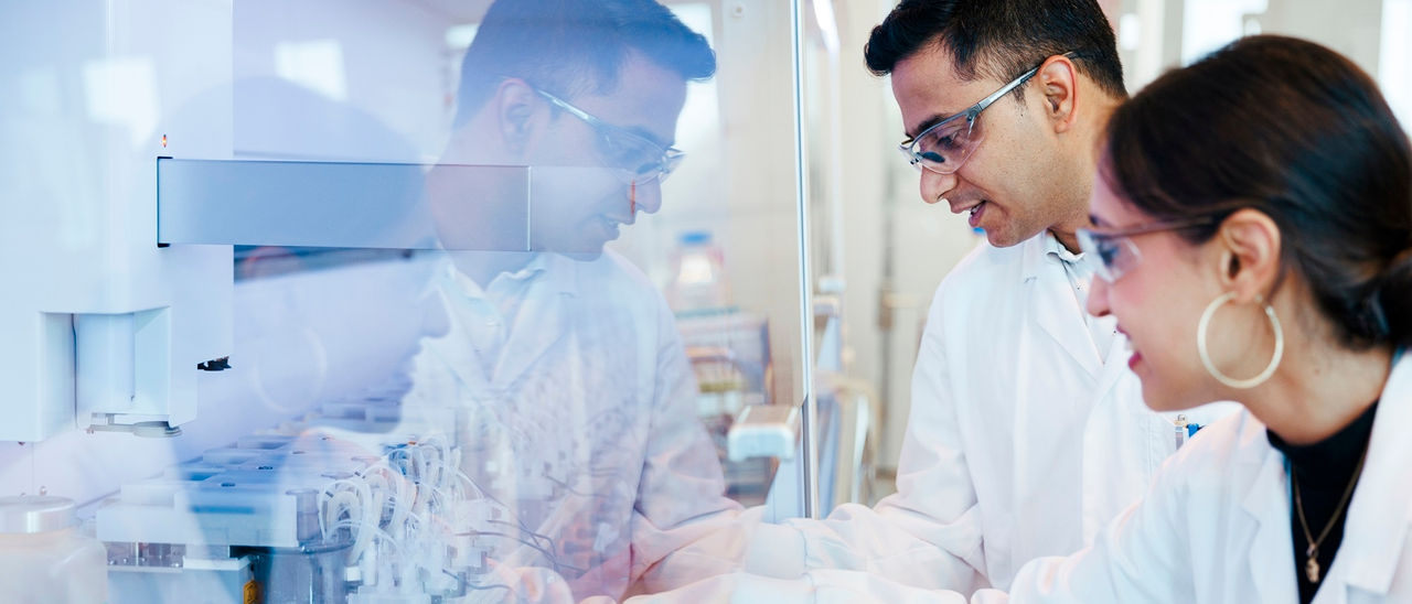 DELFT, NETHERLANDS : dsm-firmenich photo reportage, at Rosalind Franklin Biotechnology Center in Delft, Netherlands.