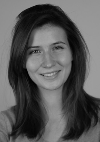 Jonas headshot