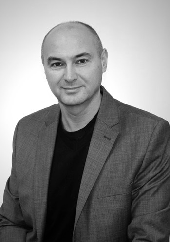 Jonas headshot