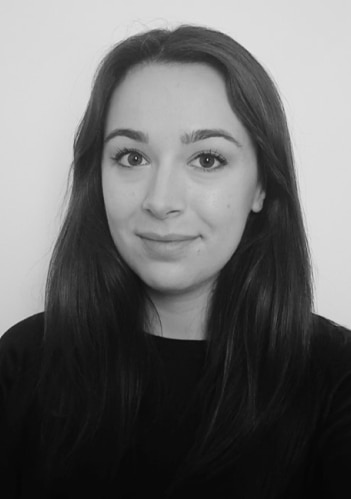 Nize headshot