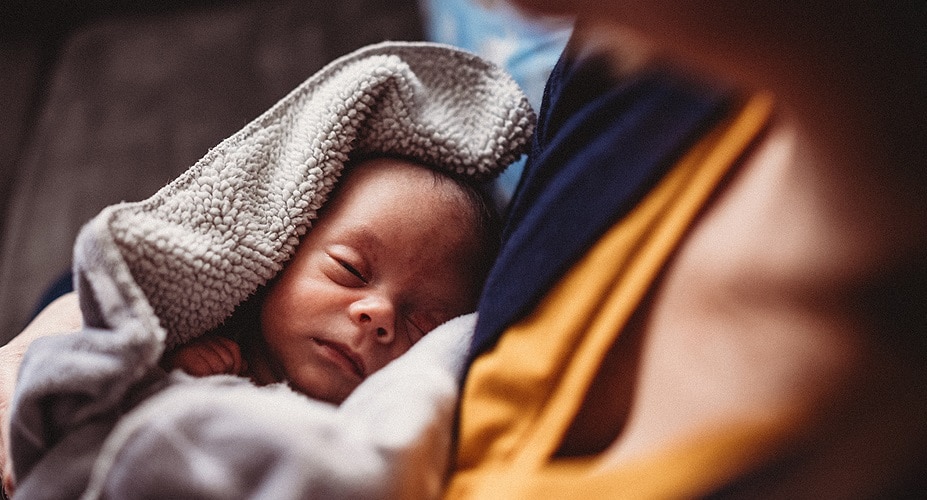 preterm birth image