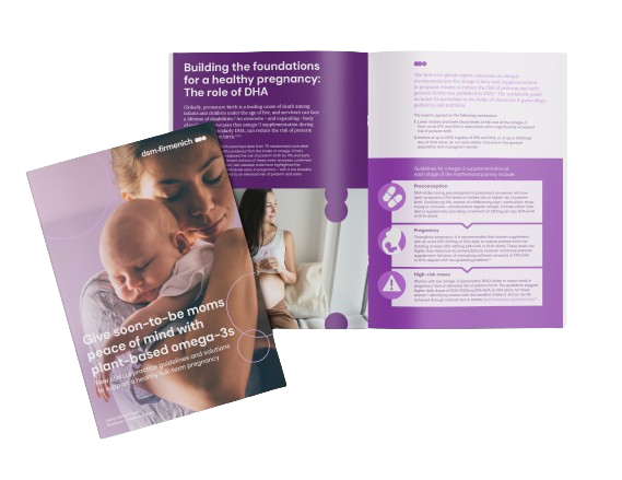 Brochure mockup image