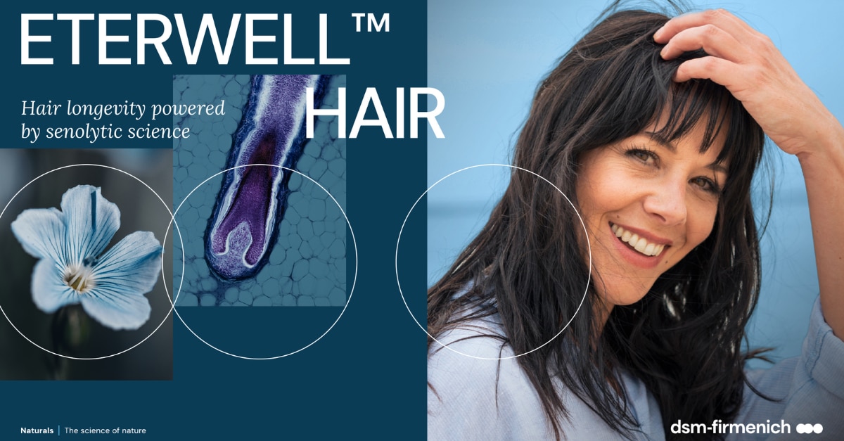 Eterwell Hair