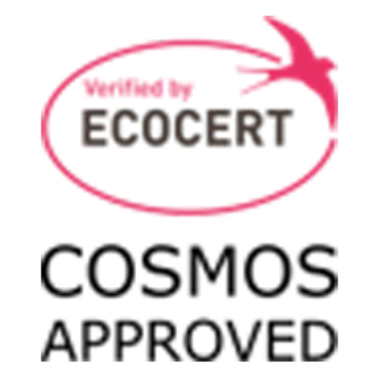 Ecocert Cosmos Approved