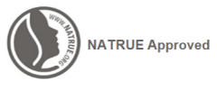 Natrue approved