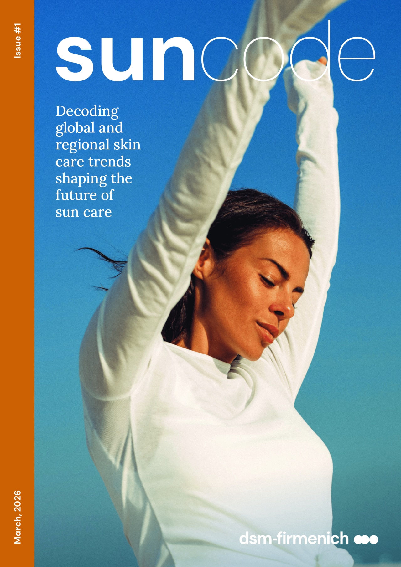 Suncode Python Sun Care