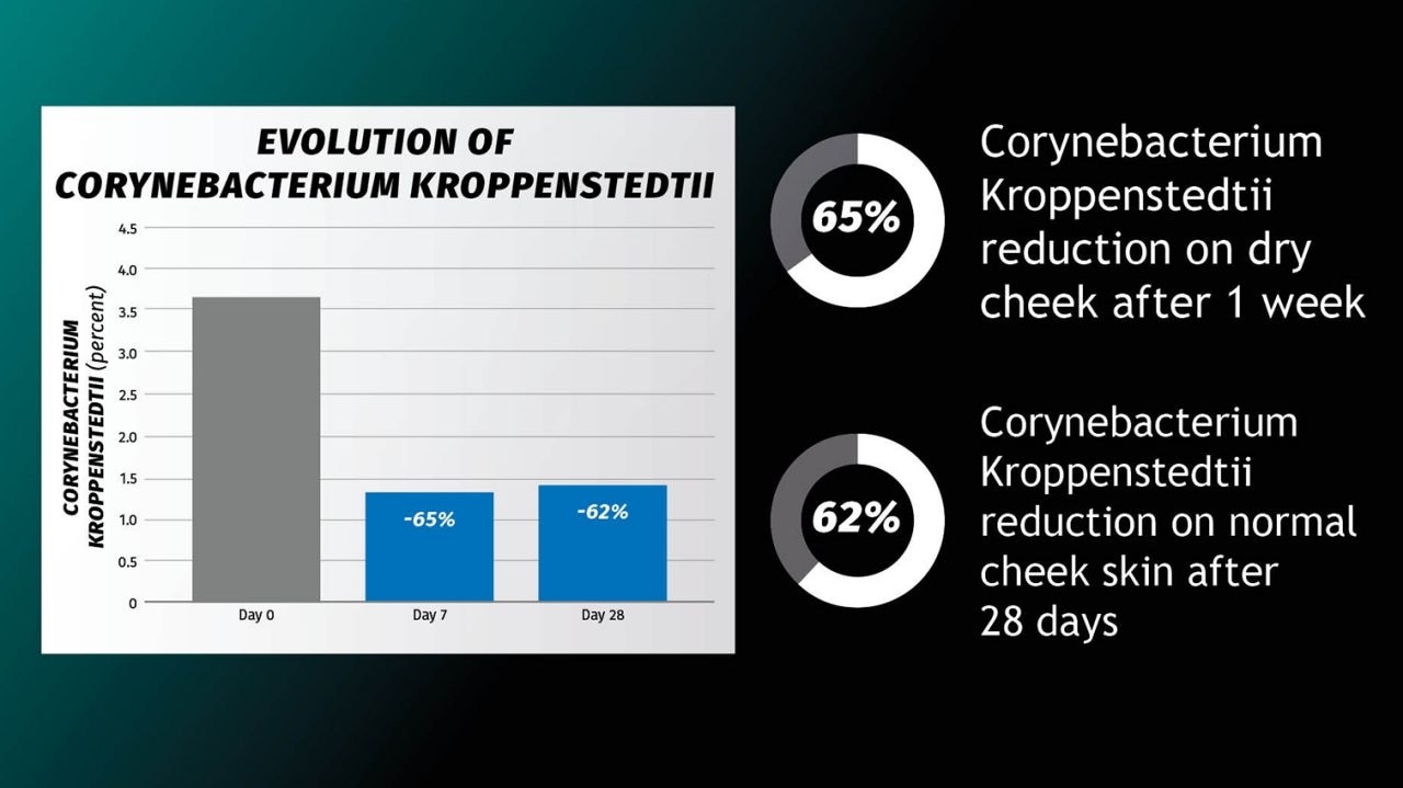 Corynebacterium-normal-skin-microbiome-OXY-229-PF