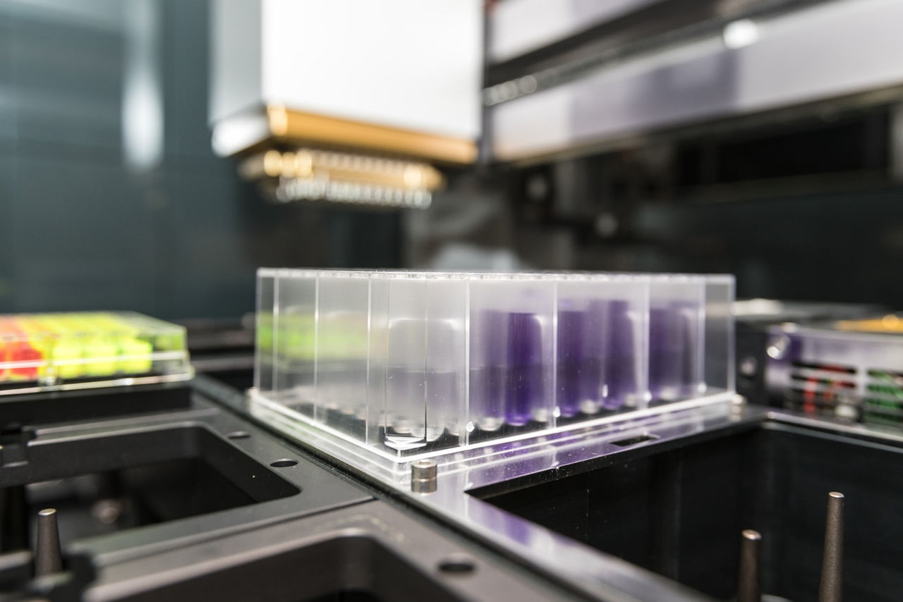 Biotechnology