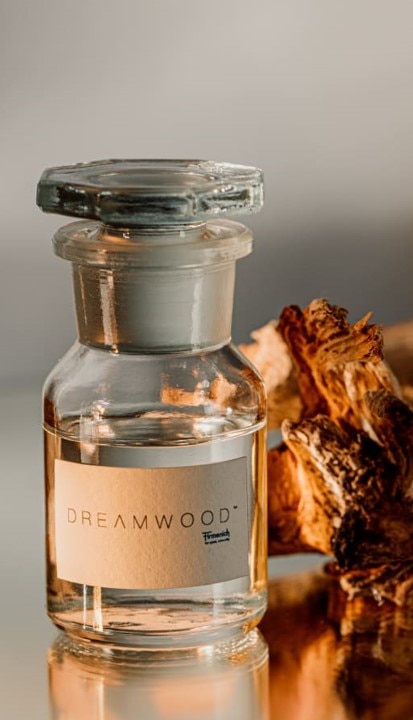 dreamwood