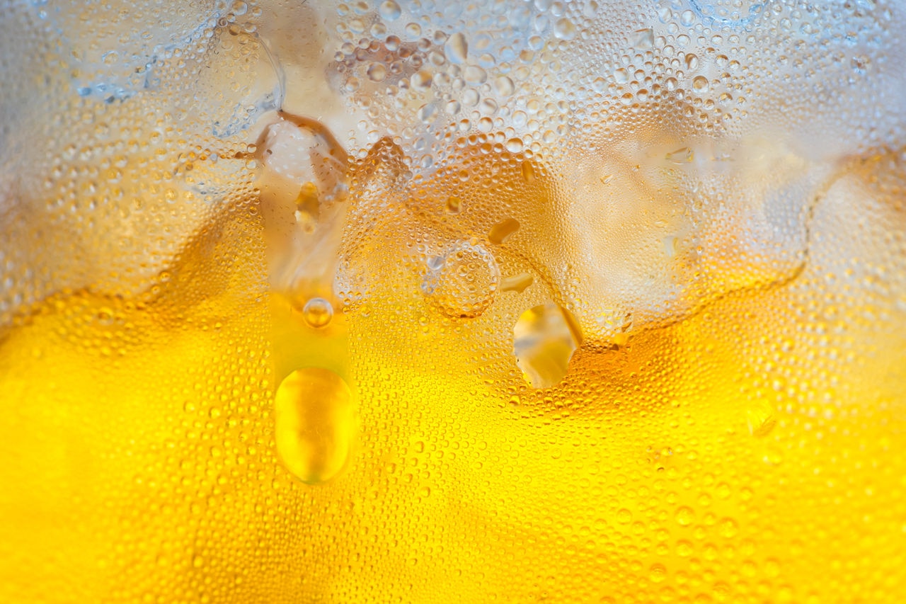 Beverages