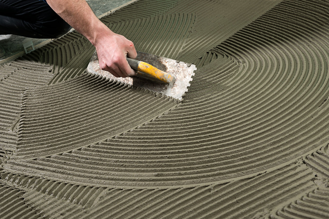 Coatings and construction