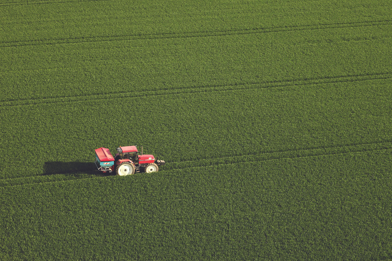 Agriculture
