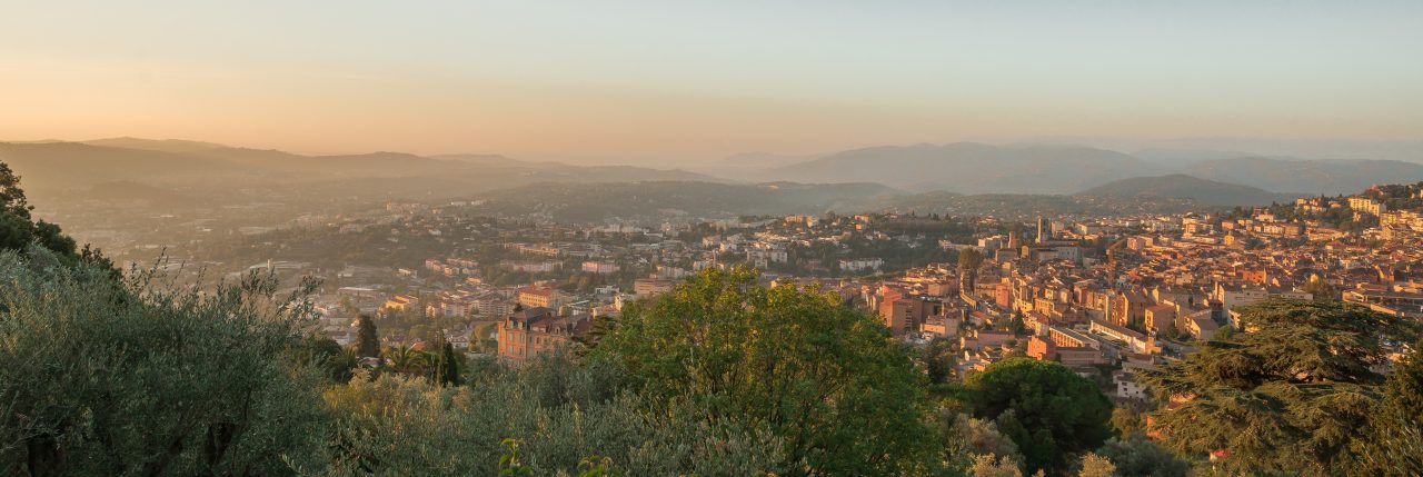 Grasse