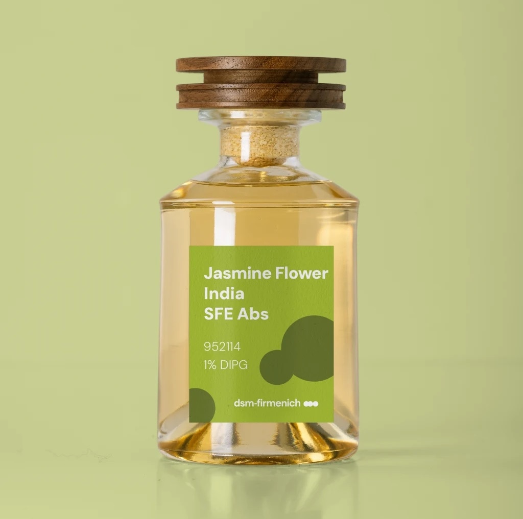 Jasmine flower image