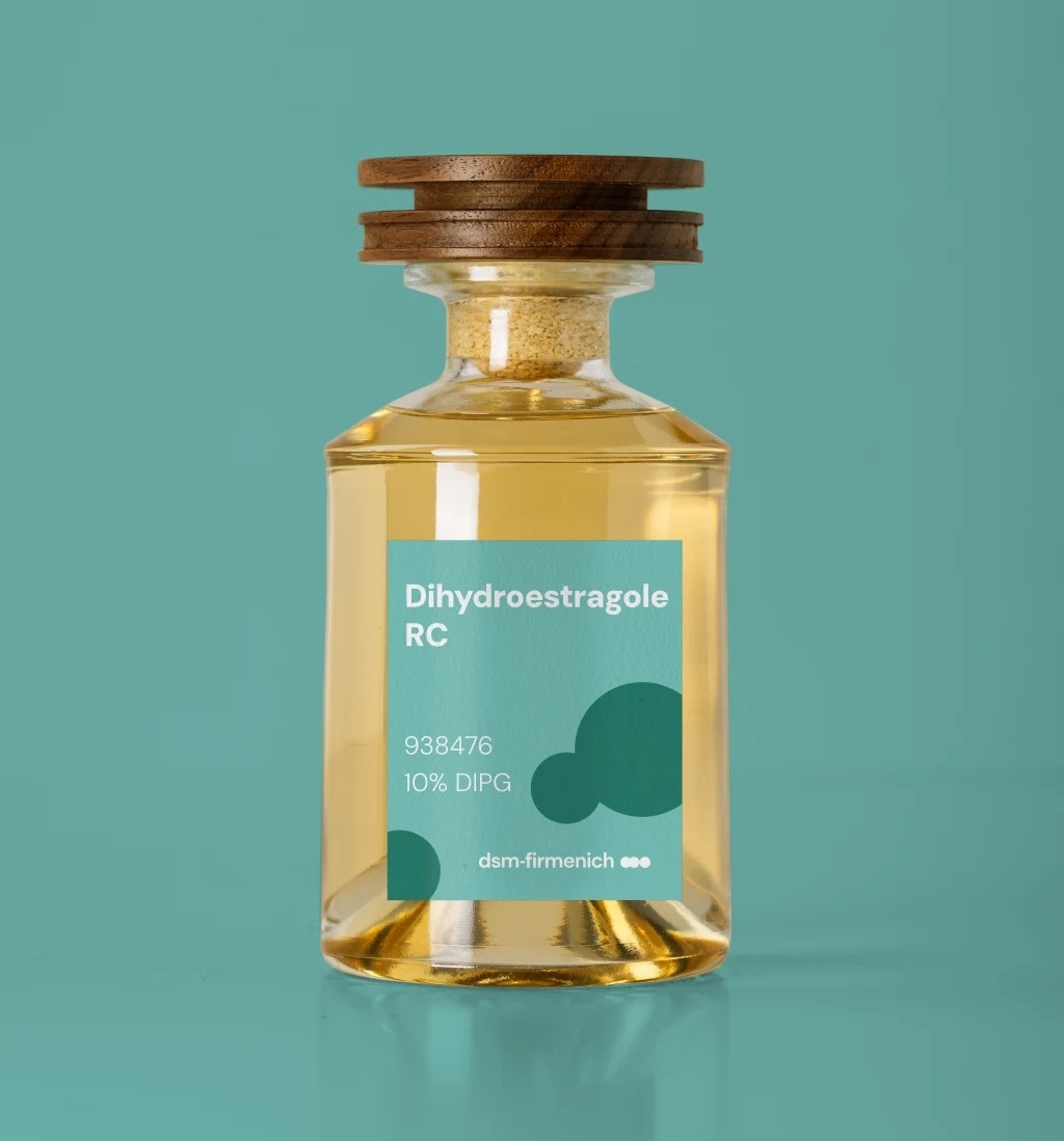 Dihydroestragol asset