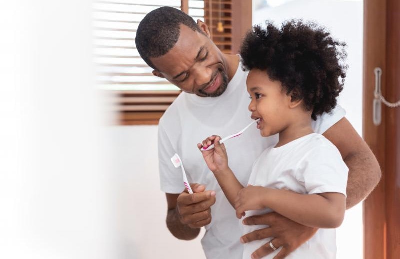 Oral Care