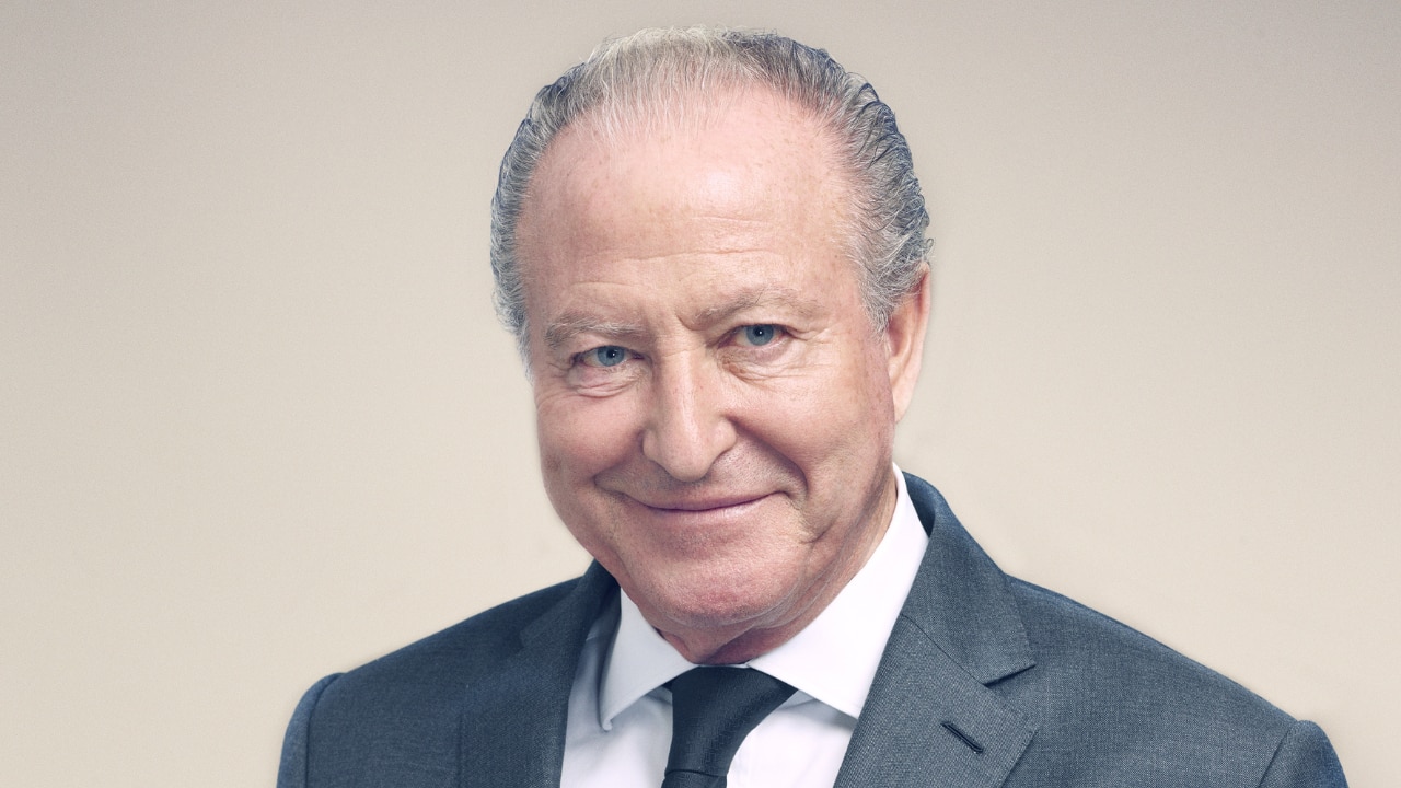 Alberto Morillas image